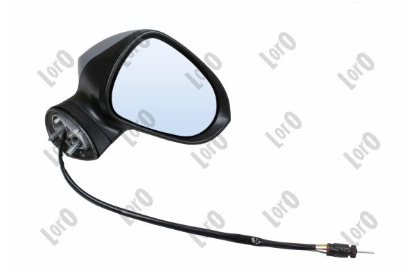 Exterior Mirror