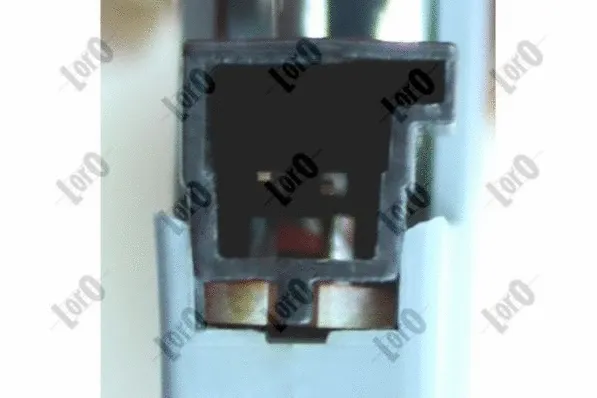 Auxiliary Stop Light