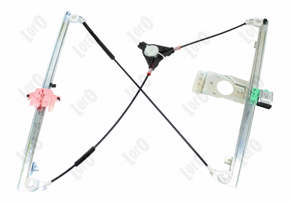 Window Regulator (130-009-003)