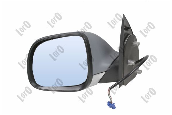 Exterior Mirror