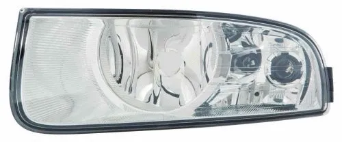 Front Fog Light (665-2009L-UE)