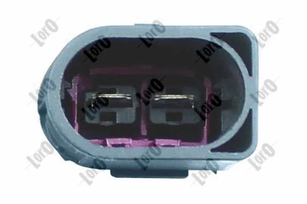 Fan, engine cooling (053-014-0034)