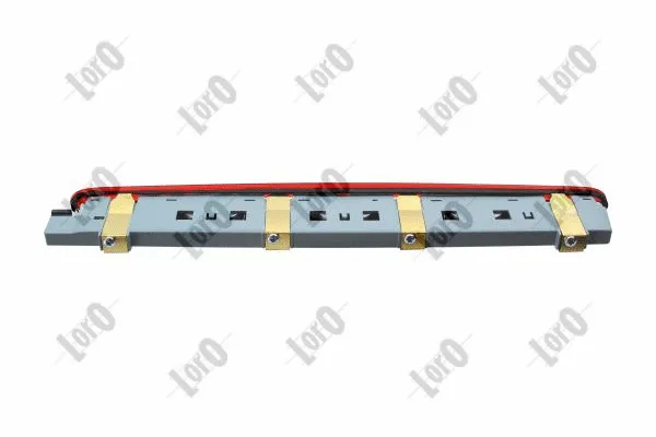 Auxiliary Stop Light