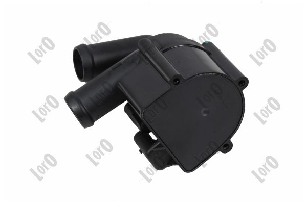 Auxiliary Water Pump (cooling water circuit)