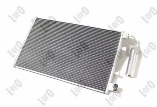 Condenser, air conditioning (035-016-0037)