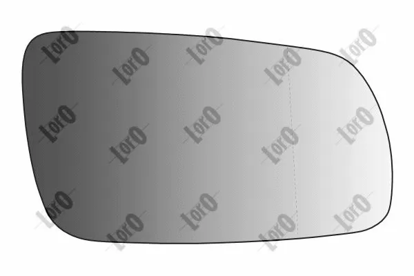 Mirror Glass, exterior mirror (3402G04)