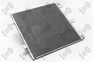 Condenser, air conditioning (T16-04-005)