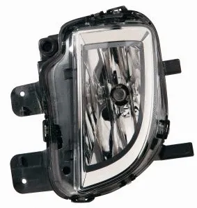 Front Fog Light (441-2041R-AQ)