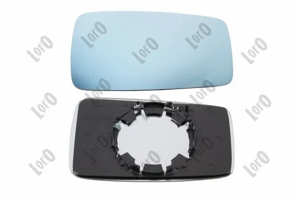 Mirror Glass, exterior mirror (0201G03)