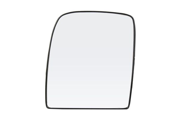 Mirror Glass, exterior mirror