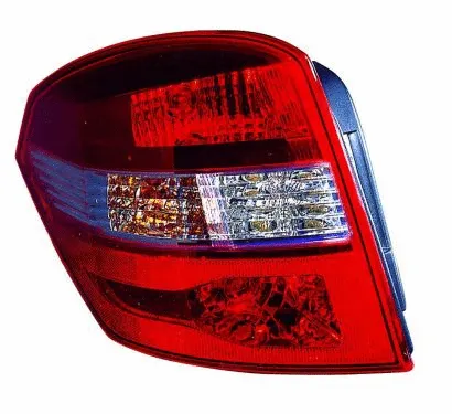 Tail Light Assembly (551-1980R-UE)