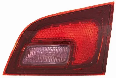 Tail Light Assembly (442-1309R-LDUE2)