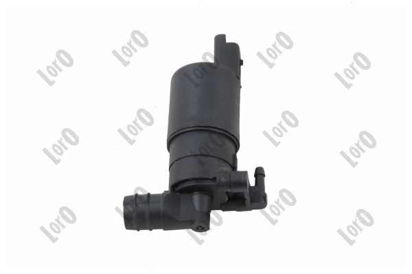 Washer Fluid Pump, window cleaning
