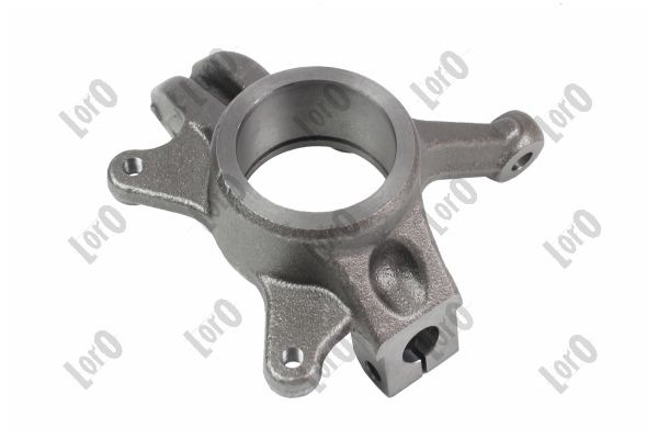 Steering Knuckle, wheel suspension