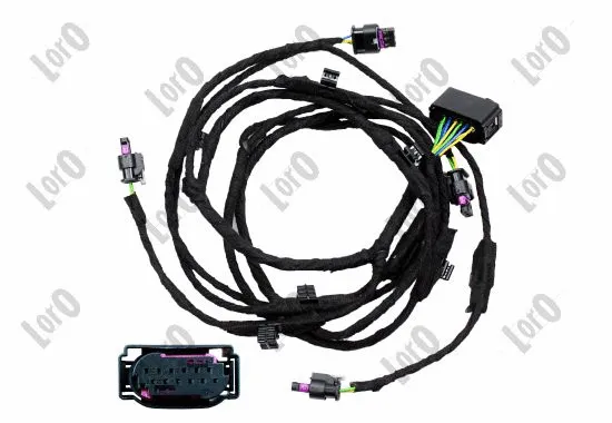 Cable Repair Set, parking assistant sensor