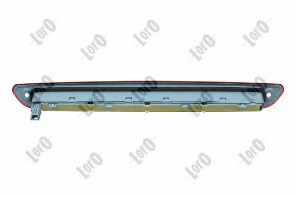 Auxiliary Stop Light