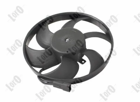 Fan, engine cooling (037-014-0016)