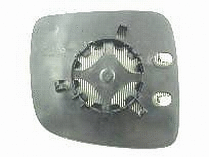 Mirror Glass, exterior mirror (4047G02)