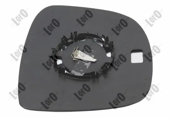 Mirror Glass, exterior mirror