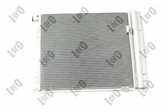 Condenser, air conditioning (T16-02-002)