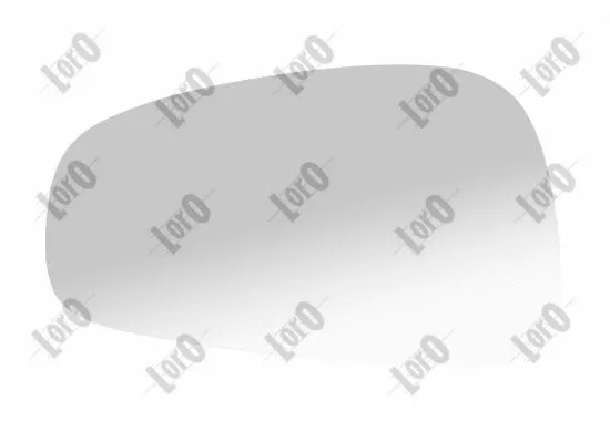 Mirror Glass, exterior mirror (0115G03)