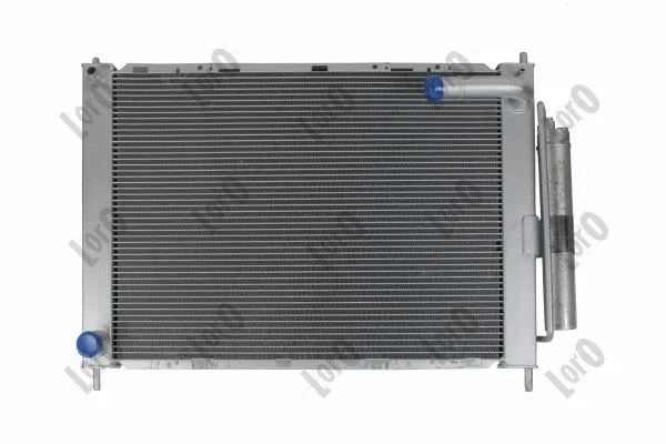 Cooling Module