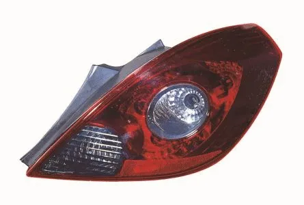 Tail Light Assembly (442-1953R3LD-UE)