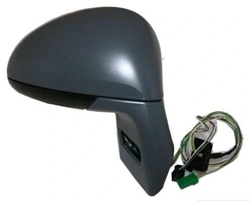 Exterior Mirror (0509M42)