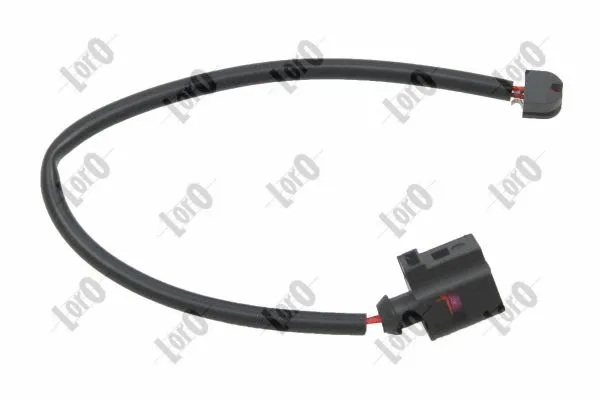 Sensor, brake pad wear