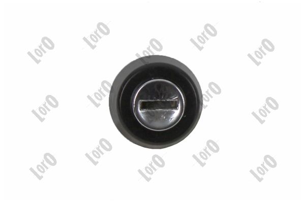 Lock Cylinder, ignition lock