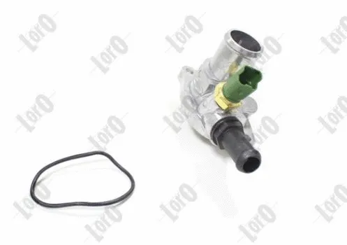 Thermostat, coolant (016-025-0015)
