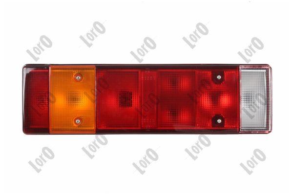 Tail Light (022-29315-1515)