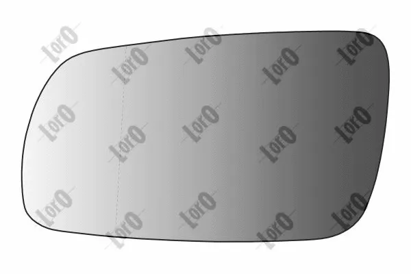 Mirror Glass, exterior mirror (3402G03)