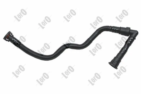 Hose, crankcase ventilation (004-028-097)