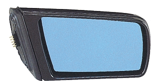 Exterior Mirror (2408M02)