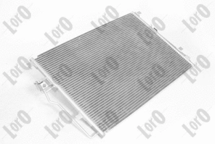 Condenser, air conditioning (054-016-0032)