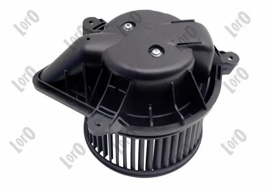 Interior Blower