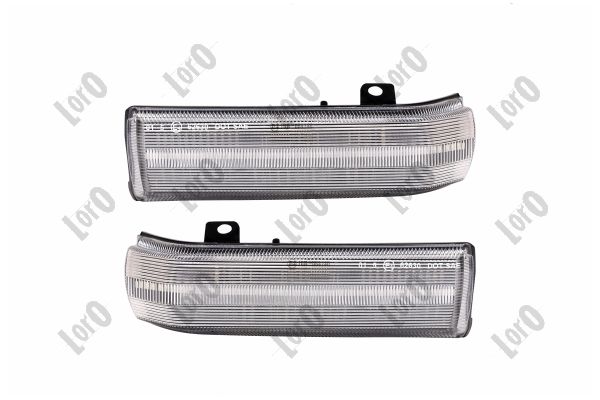 Indicator Set (L16-140-006LED-D)