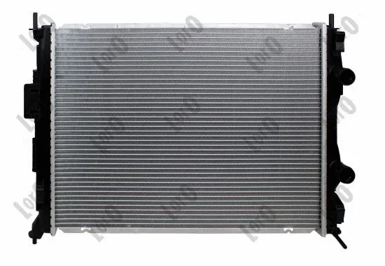 Radiator, engine cooling (035-017-0035)