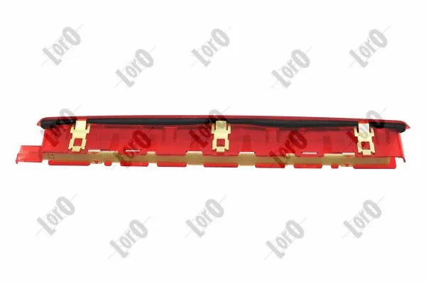 Auxiliary Stop Light