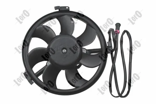 Fan, engine cooling (053-014-0009)