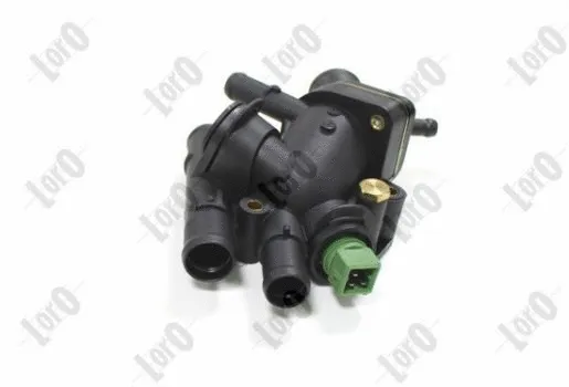 Thermostat, coolant (042-025-0007)