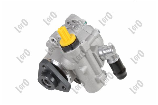 Hydraulic Pump, steering (140-01-080)