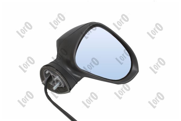 Exterior Mirror