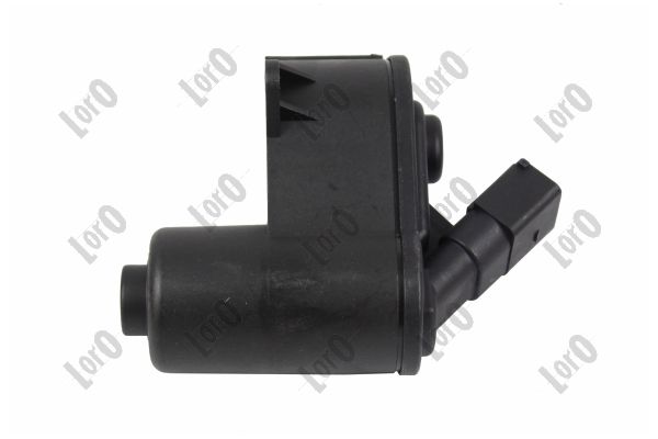 Control Element, parking brake caliper