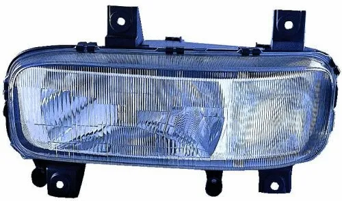 Headlight (440-1138R-LD-EM)