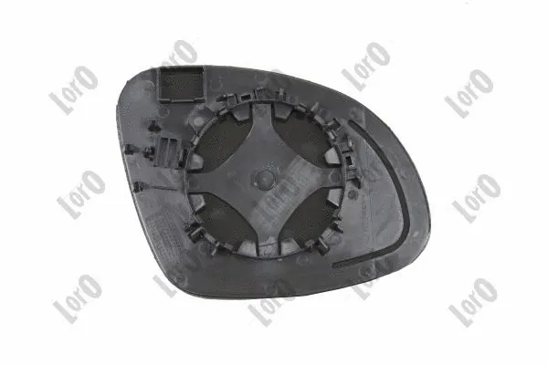 Mirror Glass, exterior mirror (3512G01)