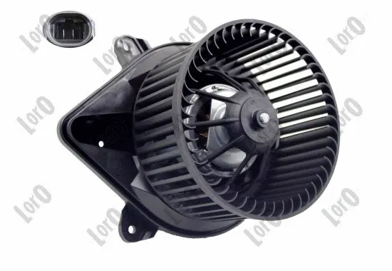 Interior Blower