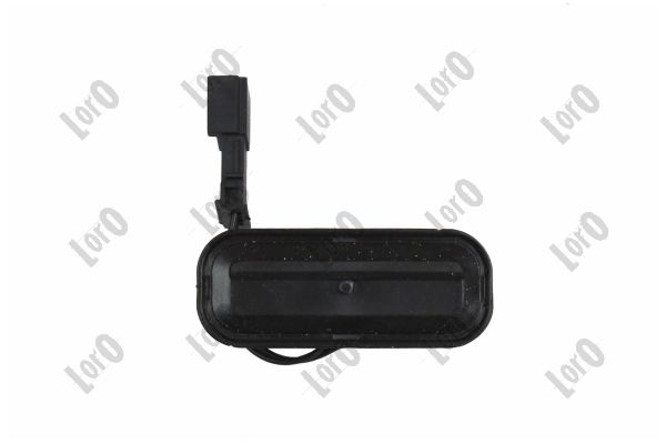 Tailgate Lock (132-037-014)