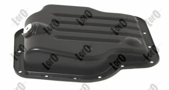 Oil Sump (100-00-108)